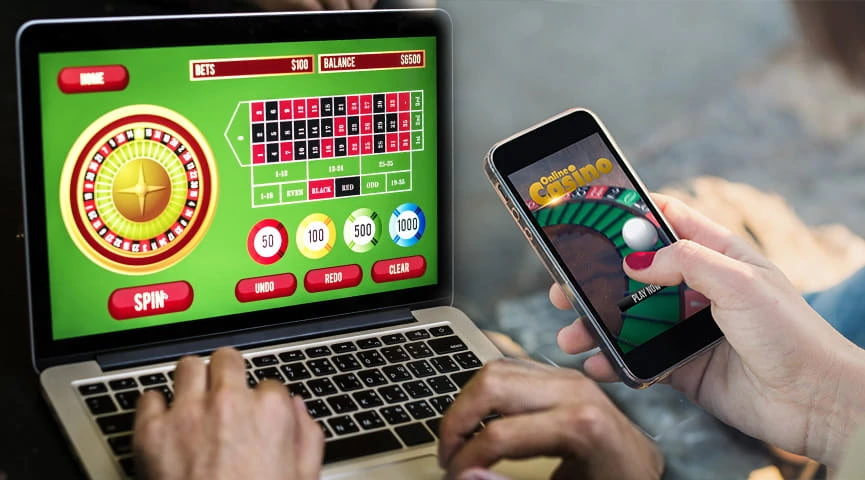 Deposit with 55bmw Casino