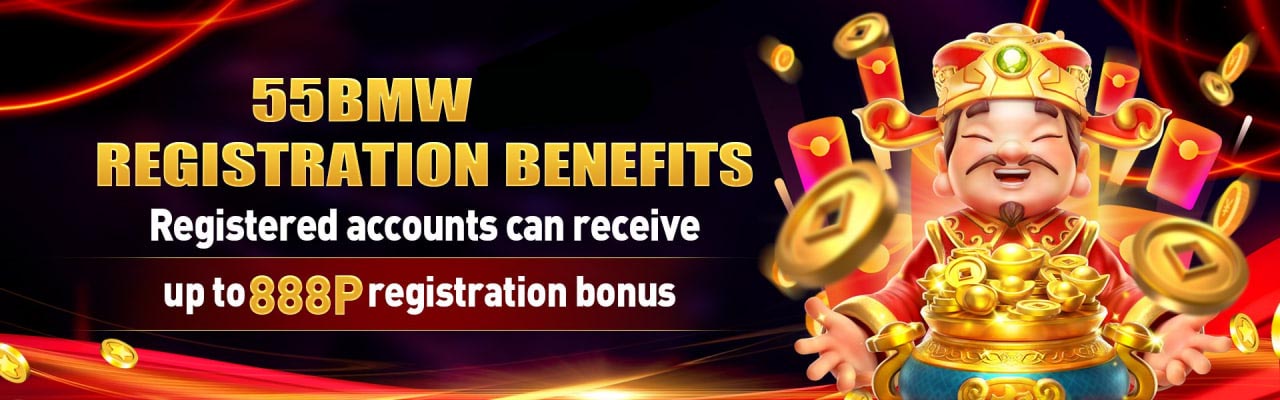 55BMW BONUS